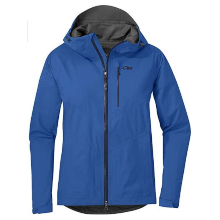 Outdoor Research Aspire Rain Jacket – Women’s